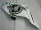 Carénages GSXR 1000 K3 2003-2004 - Blanc Carénages GSXR 1000 K3 2003-2004 - Blanc