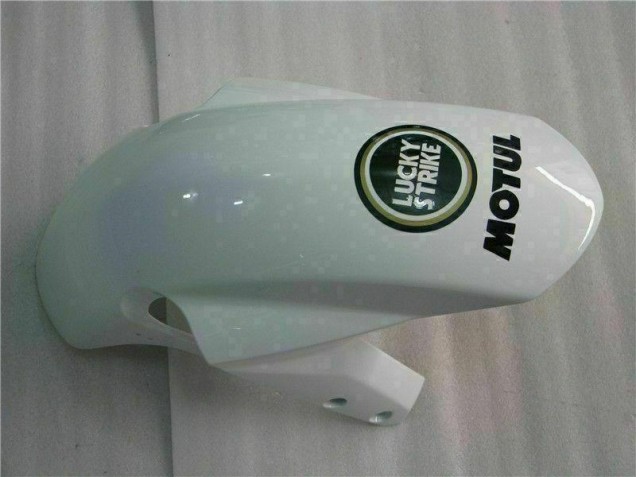 Carénages GSXR 1000 K3 2003-2004 - Blanc Carénages GSXR 1000 K3 2003-2004 - Blanc