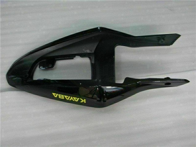 Carénages GSXR 1000 K3 2003-2004 - Blanc Carénages GSXR 1000 K3 2003-2004 - Blanc