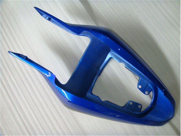 Carénages GSXR 1000 K3 2003-2004 - Noir Bleu