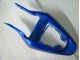 Carénages GSXR 1000 K3 2003-2004 - Noir Bleu