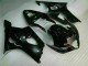 Carénages GSXR 1000 K3 2003-2004 - Noir Brillant Carénages GSXR 1000 K3 2003-2004 - Noir Brillant