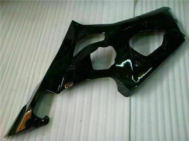 Carénages GSXR 1000 K3 2003-2004 - Noir Brillant Carénages GSXR 1000 K3 2003-2004 - Noir Brillant
