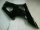 Carénages GSXR 1000 K3 2003-2004 - Noir Brillant Carénages GSXR 1000 K3 2003-2004 - Noir Brillant