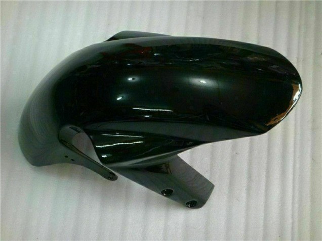 Carénages GSXR 1000 K3 2003-2004 - Noir Brillant Carénages GSXR 1000 K3 2003-2004 - Noir Brillant