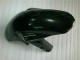 Carénages GSXR 1000 K3 2003-2004 - Noir Brillant Carénages GSXR 1000 K3 2003-2004 - Noir Brillant