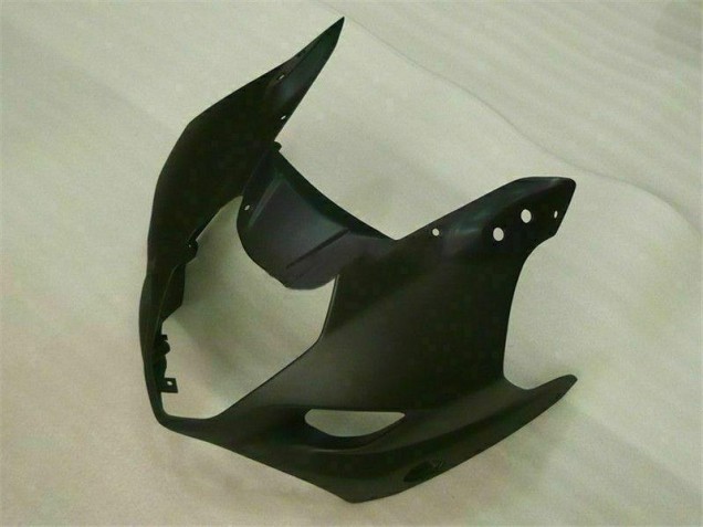 Carénages GSXR 1000 K3 2003-2004 - Noir Mat