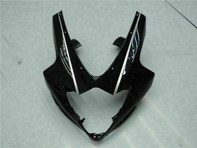 Carénages GSXR 1000 K5 2005-2006 - Bleu Blanc Carénages GSXR 1000 K5 2005-2006 - Bleu Blanc