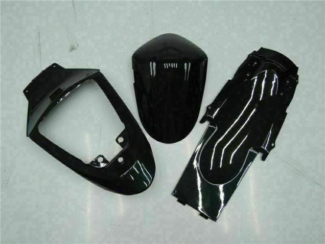 Carénages GSXR 1000 K5 2005-2006 - Bleu Blanc Carénages GSXR 1000 K5 2005-2006 - Bleu Blanc