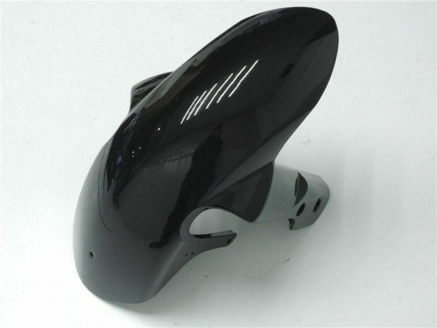 Carénages GSXR 1000 K5 2005-2006 - Bleu Noir Carénages GSXR 1000 K5 2005-2006 - Bleu Noir