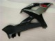 Carénages GSXR 1000 K5 2005-2006 - Gris Noir Carénages GSXR 1000 K5 2005-2006 - Gris Noir