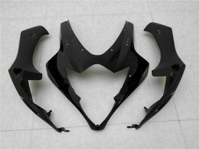 Carénages GSXR 1000 K5 2005-2006 - Noir Brillant Carénages GSXR 1000 K5 2005-2006 - Noir Brillant