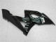 Carénages GSXR 1000 K5 2005-2006 - Noir Brillant Carénages GSXR 1000 K5 2005-2006 - Noir Brillant