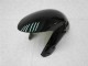 Carénages GSXR 1000 K5 2005-2006 - Noir Brillant Carénages GSXR 1000 K5 2005-2006 - Noir Brillant