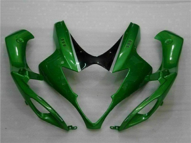 Carénages GSXR 1000 K5 2005-2006 - Vert Carénages GSXR 1000 K5 2005-2006 - Vert
