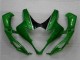 Carénages GSXR 1000 K5 2005-2006 - Vert Carénages GSXR 1000 K5 2005-2006 - Vert