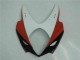 Carénages GSXR 1000 K7 2007-2008 - Rouge Blanc Carénages GSXR 1000 K7 2007-2008 - Rouge Blanc