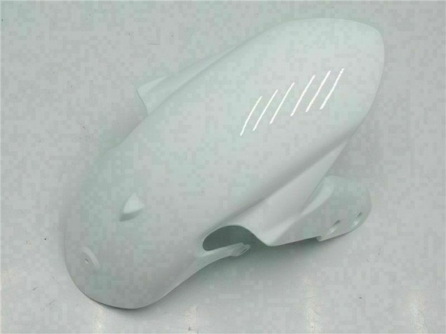Carénages GSXR 1000 K9 2009-2016 - Blanc Noir Carénages GSXR 1000 K9 2009-2016 - Blanc Noir