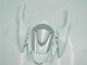 Carénages GSXR 1000 K9 2009-2016 - Blanc Noir Carénages GSXR 1000 K9 2009-2016 - Blanc Noir