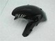 Carénages GSXR 1000 K9 2009-2016 - Brun Noir