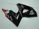 Carénages GSXR 1000 K9 2009-2016 - Noir Carénages GSXR 1000 K9 2009-2016 - Noir