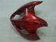 Carénages GSXR 1300 Hayabusa 1996-2007 - Rouge Noir Carénages GSXR 1300 Hayabusa 1996-2007 - Rouge Noir
