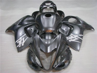 Carénages GSXR 1300 Hayabusa 2008-2019 - Gris