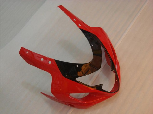 Carénages GSXR 600 / 750 K4 2004-2005 - Rouge Noir Carénages GSXR 600 / 750 K4 2004-2005 - Rouge Noir