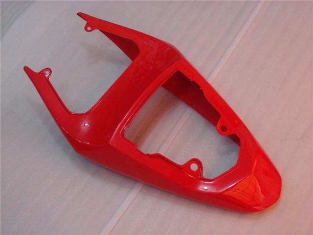 Carénages GSXR 600 / 750 K4 2004-2005 - Rouge Noir Carénages GSXR 600 / 750 K4 2004-2005 - Rouge Noir