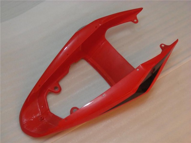 Carénages GSXR 600 / 750 K4 2004-2005 - Rouge Noir Carénages GSXR 600 / 750 K4 2004-2005 - Rouge Noir