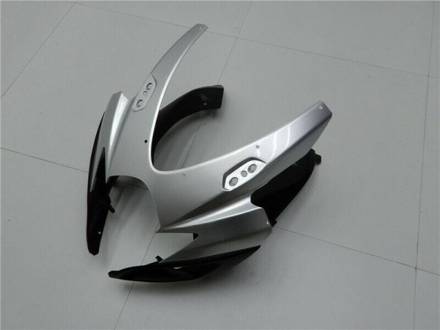 Carénages GSXR 600 / 750 K6 2006-2007 - Argent Carénages GSXR 600 / 750 K6 2006-2007 - Argent