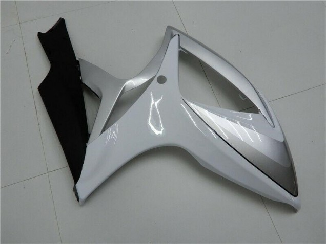 Carénages GSXR 600 / 750 K6 2006-2007 - Argent Carénages GSXR 600 / 750 K6 2006-2007 - Argent