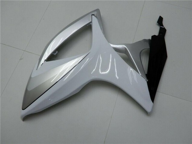 Carénages GSXR 600 / 750 K6 2006-2007 - Argent Carénages GSXR 600 / 750 K6 2006-2007 - Argent