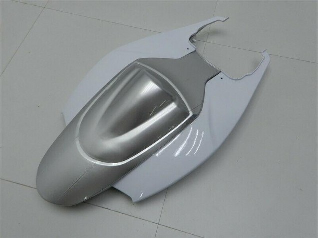 Carénages GSXR 600 / 750 K6 2006-2007 - Argent Carénages GSXR 600 / 750 K6 2006-2007 - Argent