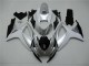 Carénages GSXR 600 / 750 K6 2006-2007 - Argent Carénages GSXR 600 / 750 K6 2006-2007 - Argent