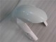 Carénages GSXR 600 / 750 K6 2006-2007 - Blanc Argent Carénages GSXR 600 / 750 K6 2006-2007 - Blanc Argent
