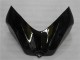 Carénages GSXR 600 / 750 K6 2006-2007 - Blanc Noir