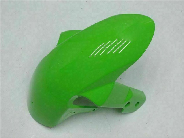 Carénages GSXR 600 / 750 K6 2006-2007 - Bleu