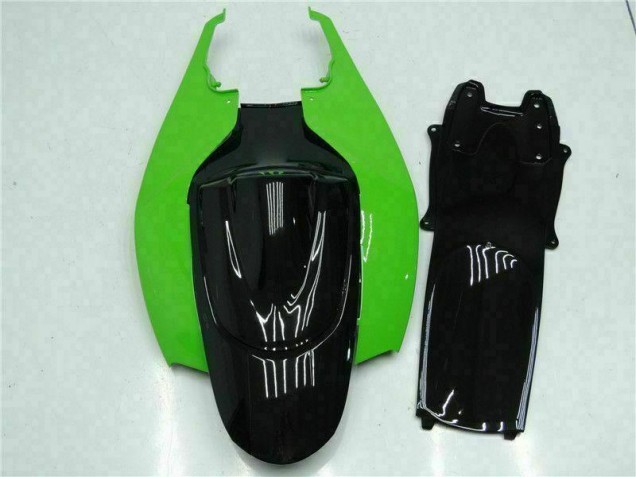 Carénages GSXR 600 / 750 K6 2006-2007 - Bleu