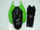 Carénages GSXR 600 / 750 K6 2006-2007 - Bleu