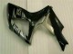 Carénages GSXR 600 / 750 K6 2006-2007 - Noir Gris