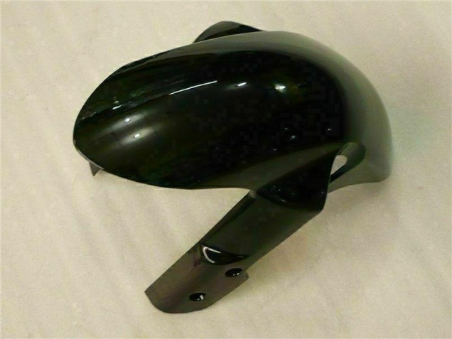 Carénages GSXR 600 / 750 K6 2006-2007 - Noir Gris