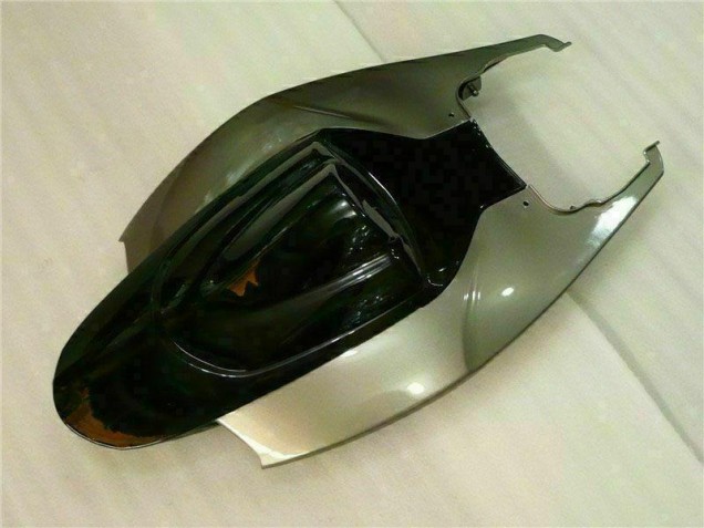 Carénages GSXR 600 / 750 K6 2006-2007 - Noir Gris