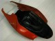 Carénages GSXR 600 / 750 K6 2006-2007 - Noir Rouge Carénages GSXR 600 / 750 K6 2006-2007 - Noir Rouge