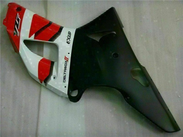 Carénages R1 2000-2001 - Rouge Carénages R1 2000-2001 - Rouge