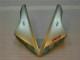 Carénages R1 2002-2003 - Argent Carénages R1 2002-2003 - Argent