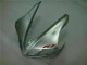 Carénages R1 2002-2003 - Argent Noir Carénages R1 2002-2003 - Argent Noir