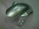 Carénages R1 2002-2003 - Argent Noir Carénages R1 2002-2003 - Argent Noir