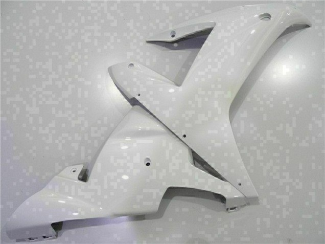 Carénages R1 2002-2003 - Blanc Carénages R1 2002-2003 - Blanc