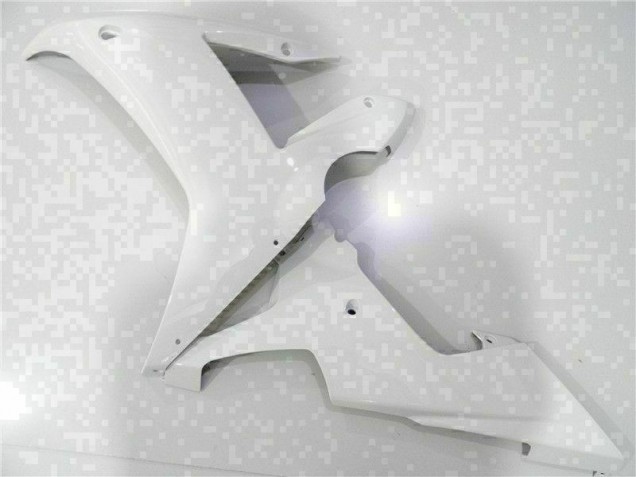 Carénages R1 2002-2003 - Blanc Carénages R1 2002-2003 - Blanc